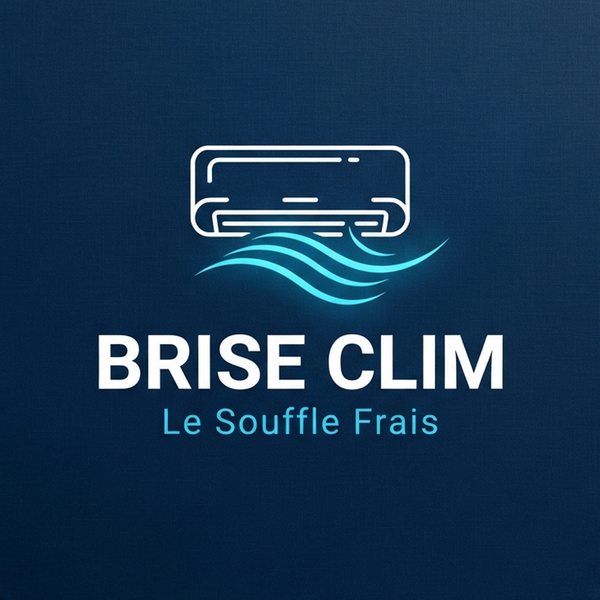 Brise Clim Favicon